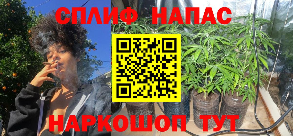 Каннабис AK-47 Асбест
